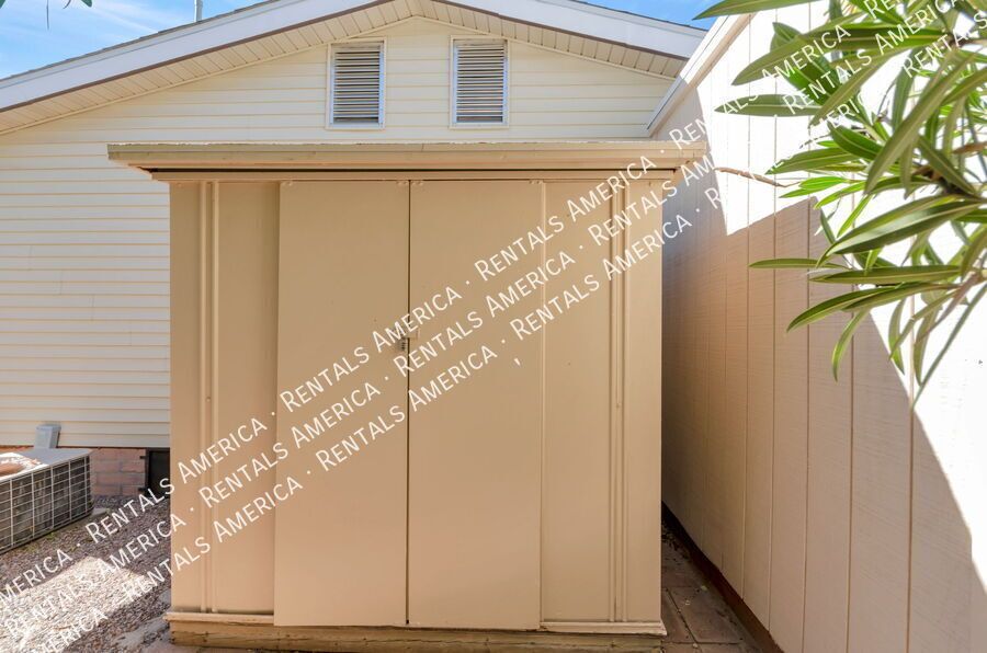 Charming 2BR/2BA in Oro Valley 55+ Community property image