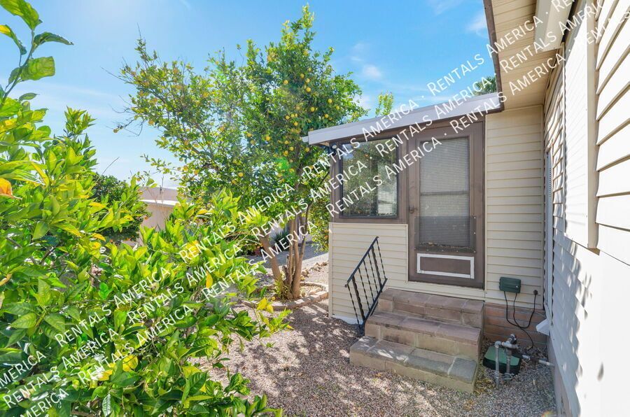 Charming 2BR/2BA in Oro Valley 55+ Community property image