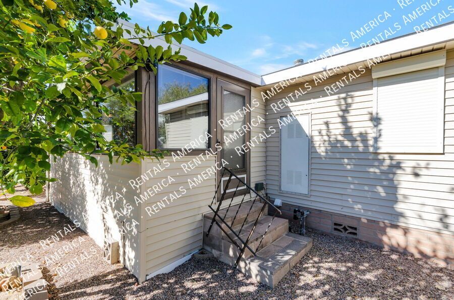 Charming 2BR/2BA in Oro Valley 55+ Community property image