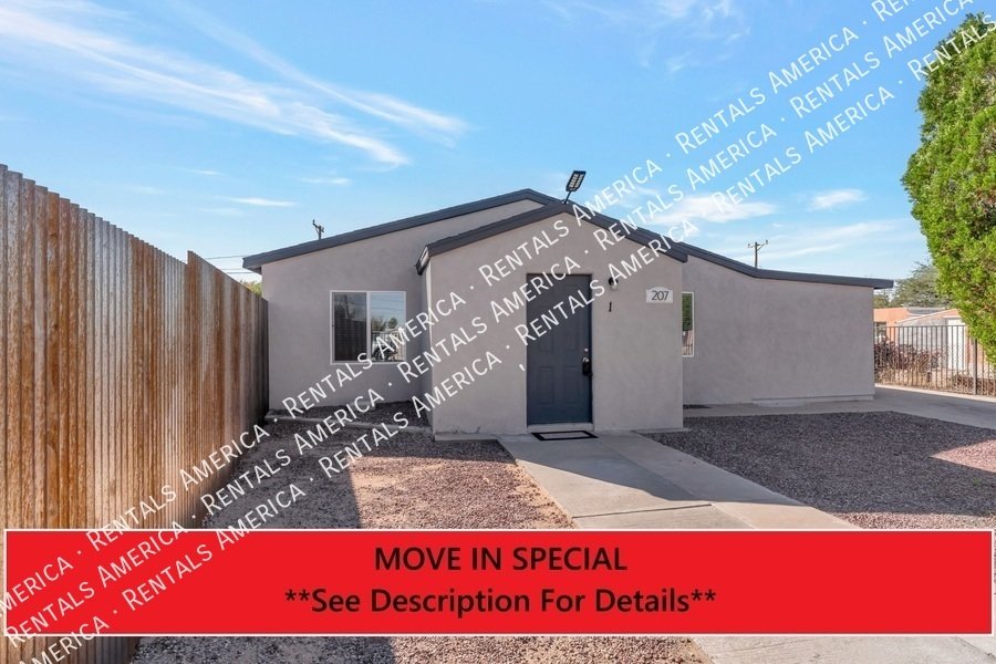 $500 off M/I for this Beautiful Renovated 3bdrm 2 bath! property image