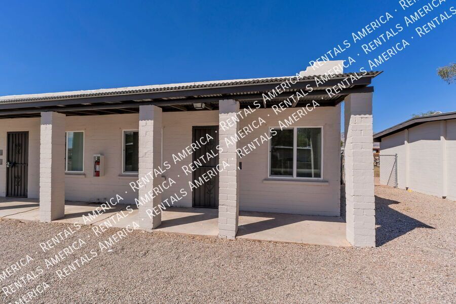 Charming 1 Bed / 1 Bath in Central Tucson property image