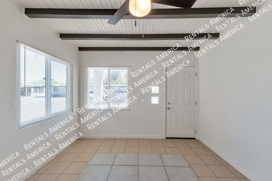 Charming 1 Bed / 1 Bath in Central Tucson property image