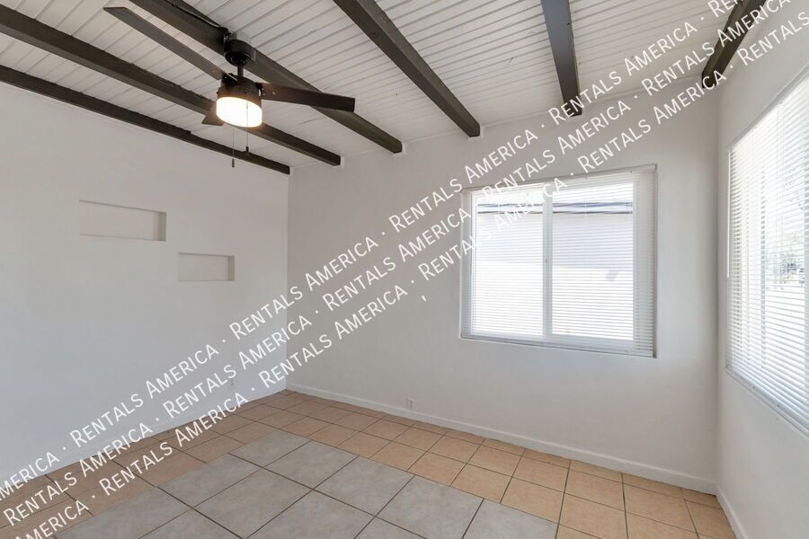 Charming 1 Bed / 1 Bath in Central Tucson property image