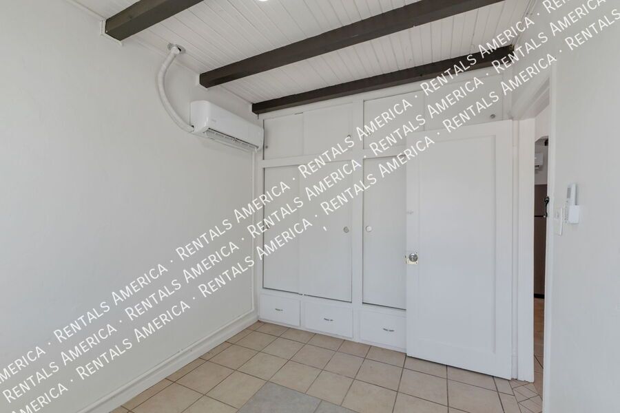 Charming 1 Bed / 1 Bath in Central Tucson property image