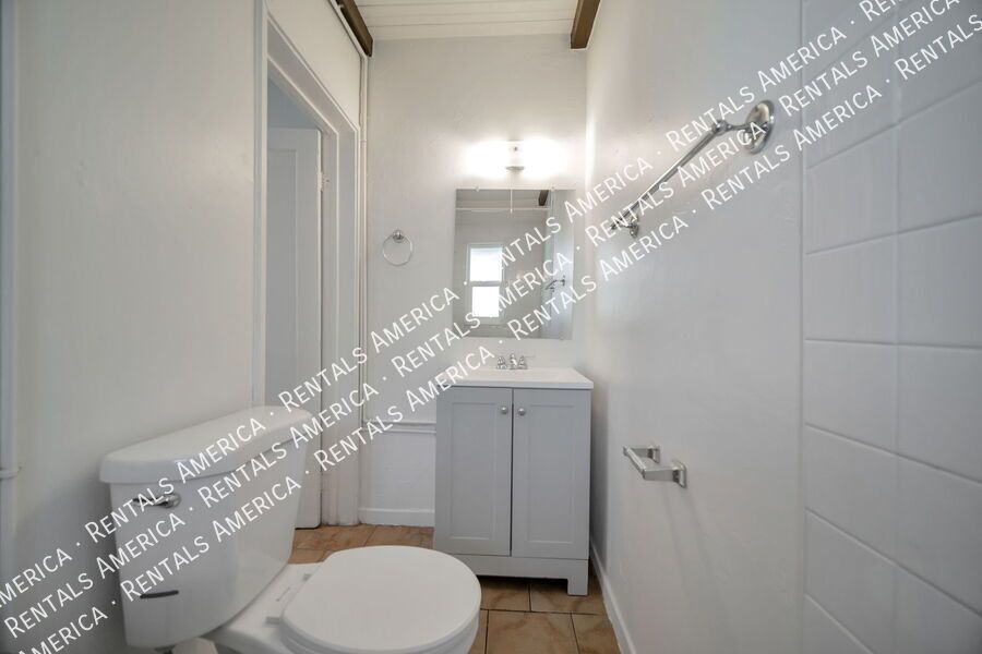 Charming 1 Bed / 1 Bath in Central Tucson property image