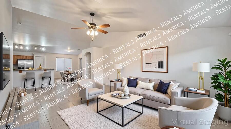 4BR/2BA Home ? $300 Move-In Specia property image