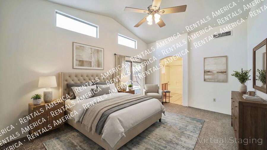 4BR/2BA Home ? $300 Move-In Specia property image