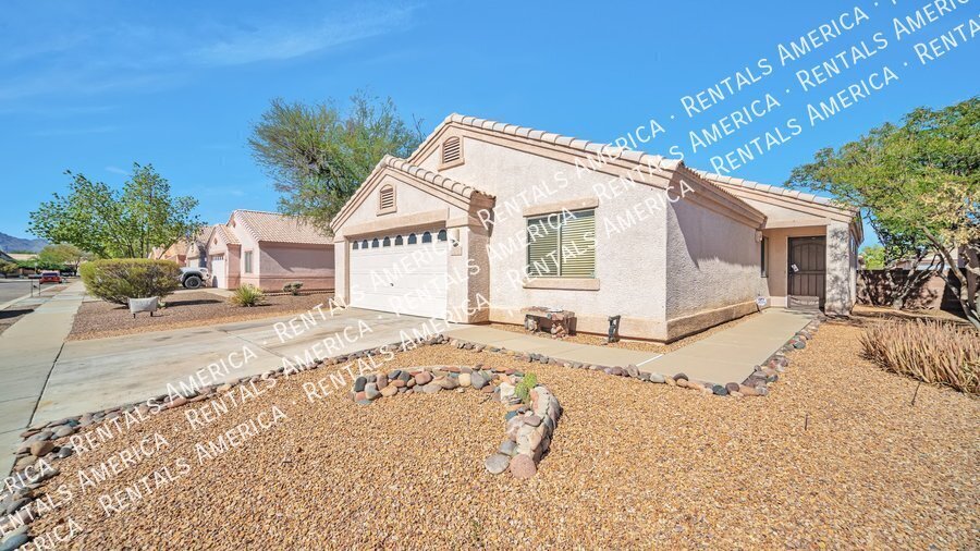 4BR/2BA Home ? $300 Move-In Specia property image