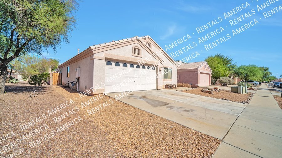 4BR/2BA Home ? $300 Move-In Specia property image