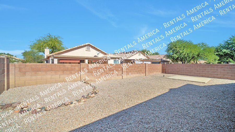 4BR/2BA Home ? $300 Move-In Specia property image