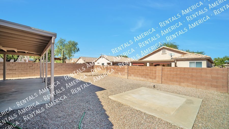 4BR/2BA Home ? $300 Move-In Specia property image