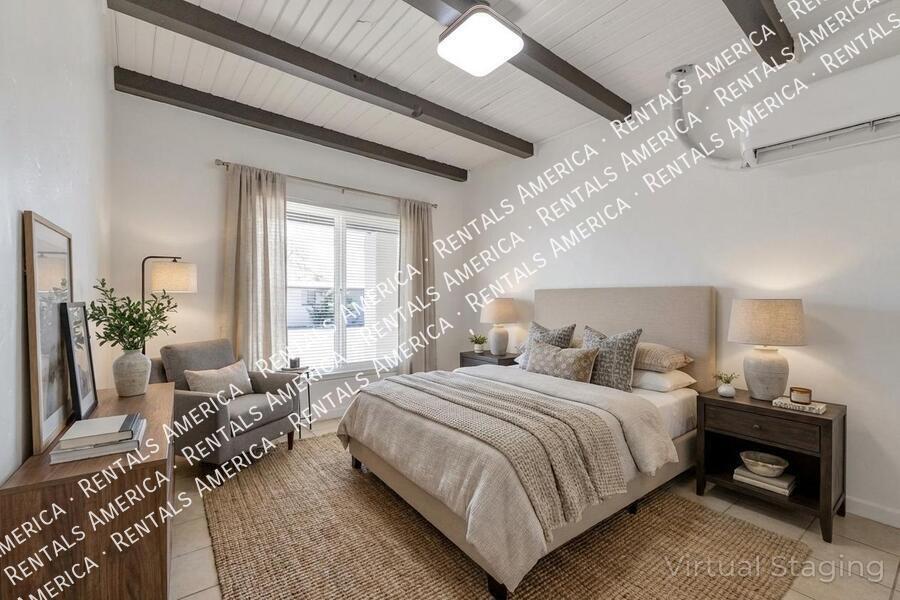 Charming 1 Bed / 1 Bath in Central Tucson property image