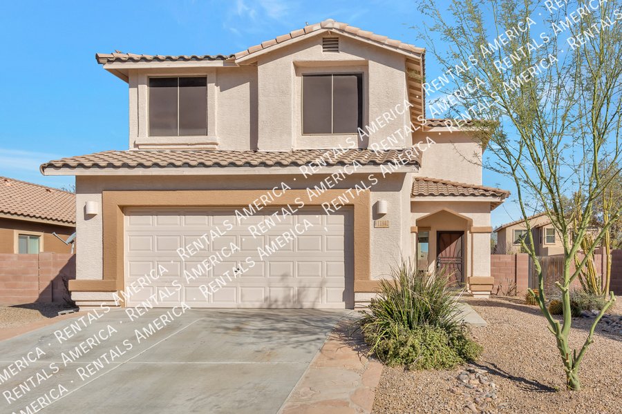 Spacious Home in Marana! property image