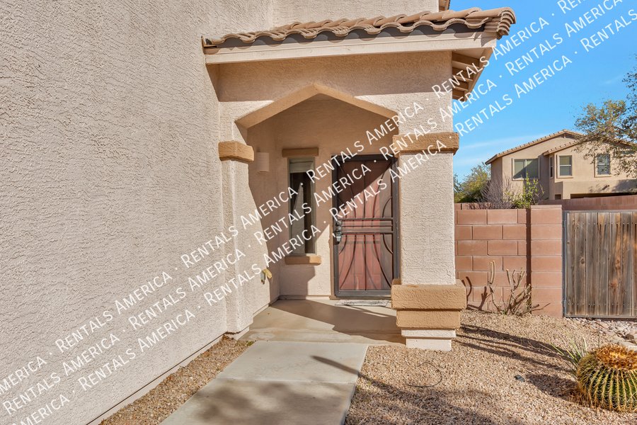Spacious Home in Marana! property image