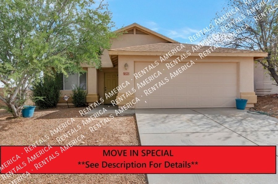 Amazing Opportunity in Rancho Vistoso! property image