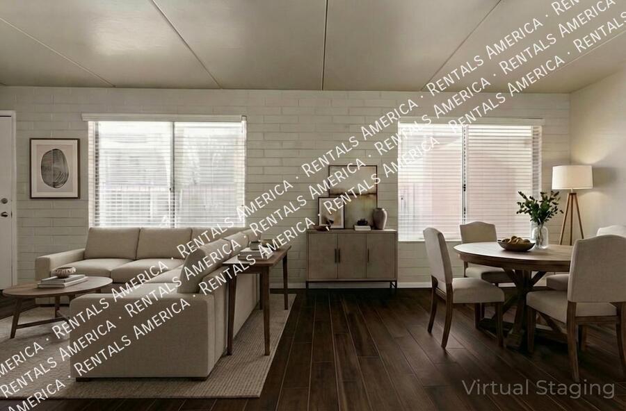 Remodeled 2 Bdrm by UofA! property image