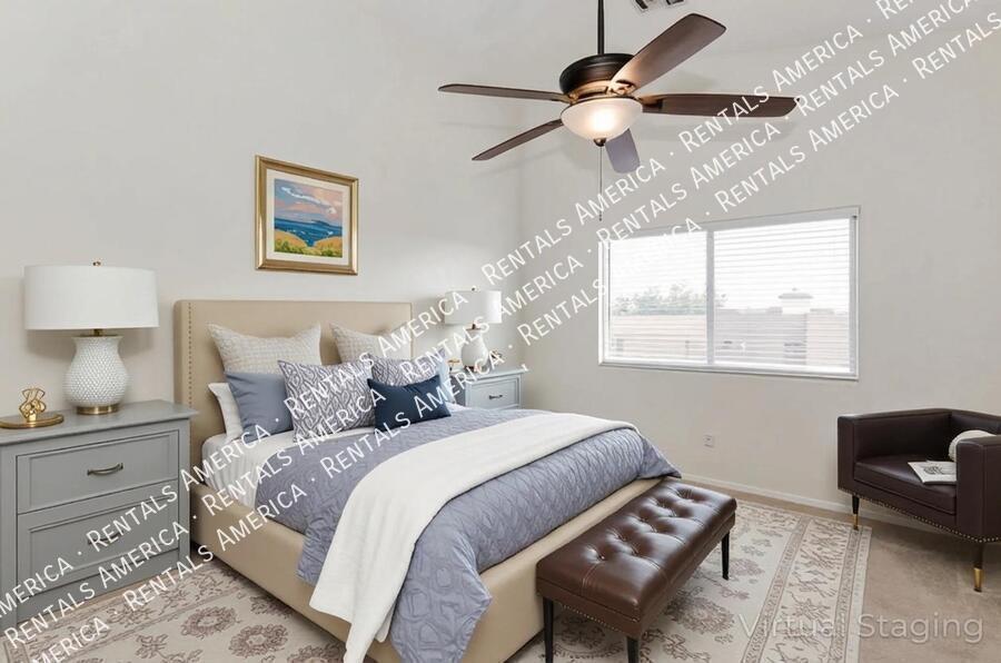 1st month Rent FREE. 4 Bedroom 2 Bath -Home on Corner Lot property image