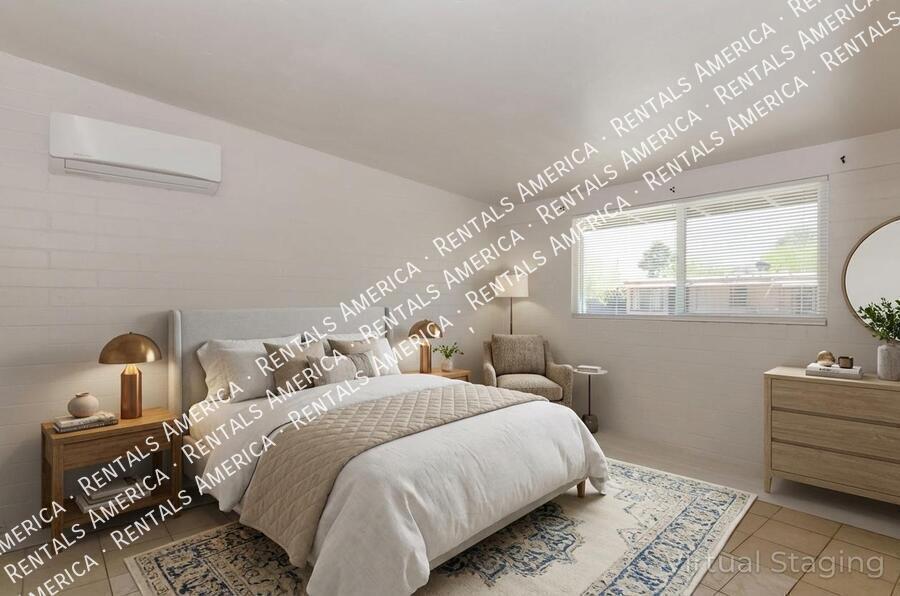 Remodeled 2BD/1BA Home Central Tucson with Washer/Dryer property image