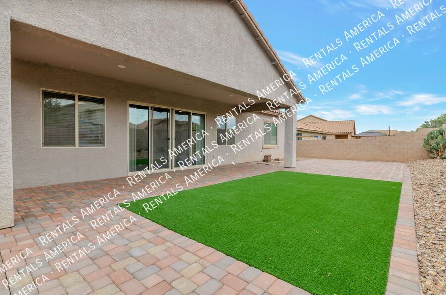 Home in the community of The Mirasol at Star Valley property image