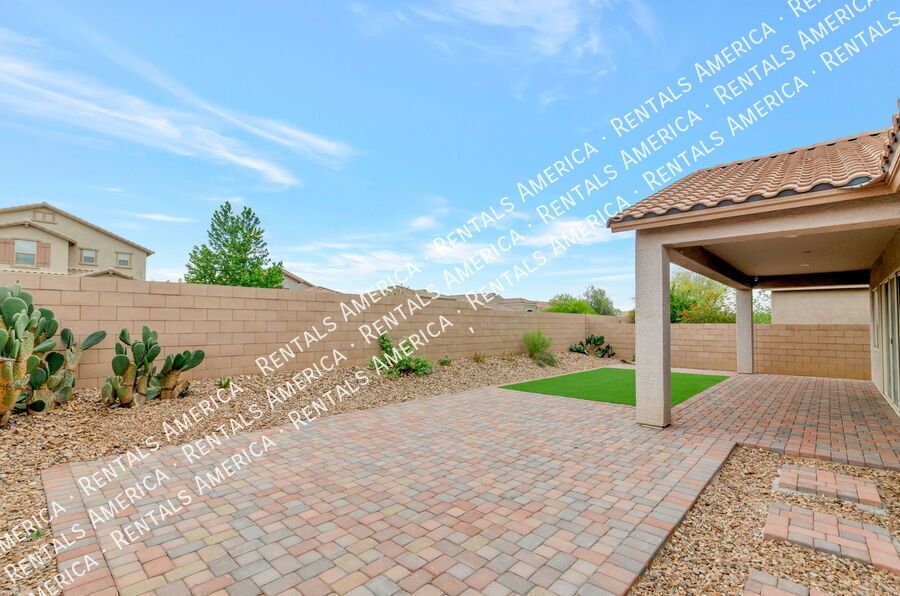 Home in the community of The Mirasol at Star Valley property image
