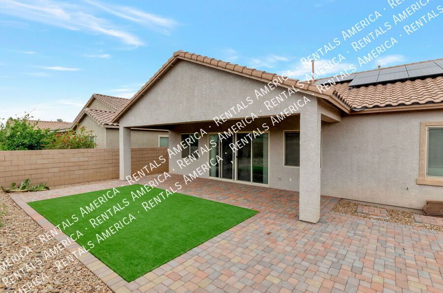 Home in the community of The Mirasol at Star Valley property image