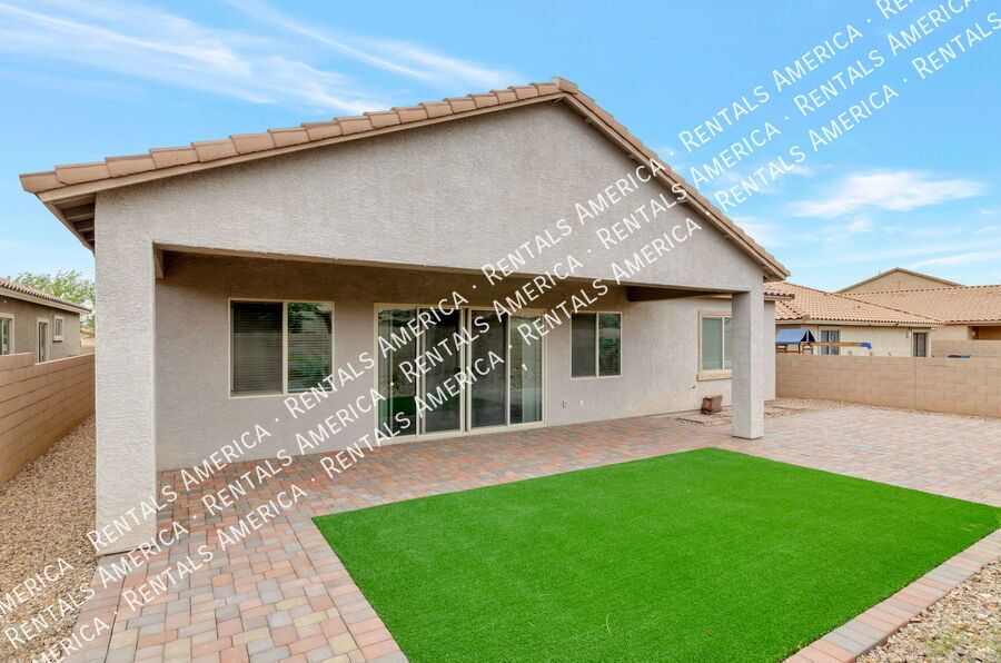 Home in the community of The Mirasol at Star Valley property image
