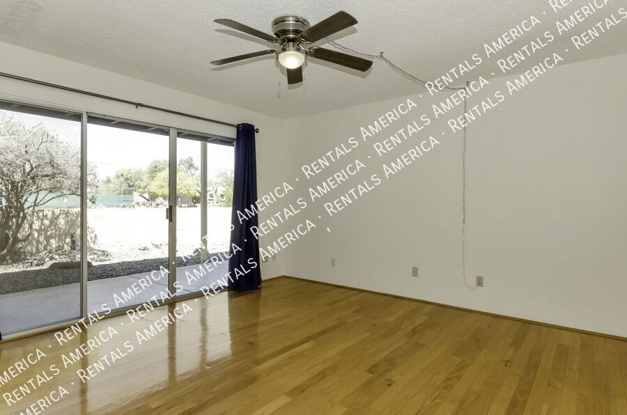 Gorgeous mountain views. property image