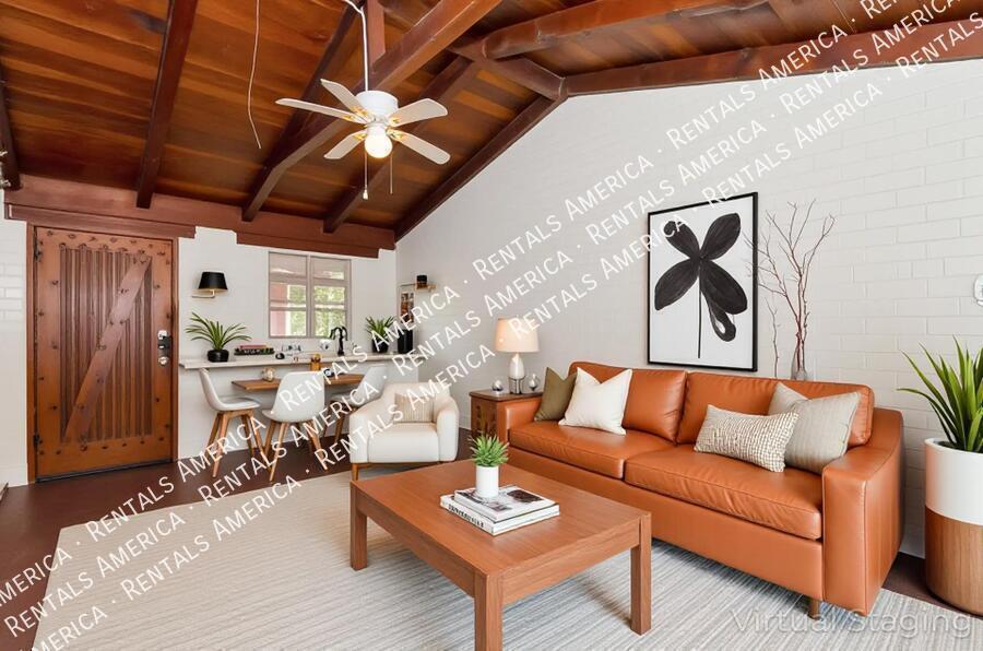 Studio -Single-Story with Concrete Floors property image