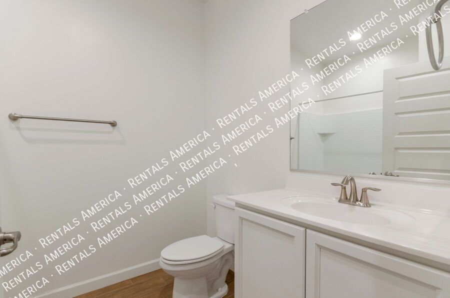 3 Bed / 2 Bath Home in Saguaro Bloom with Mountain Views + Amenities property image