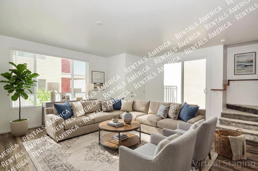 Move in Special -Corbett Village 3 bed, 2.5 bath property image