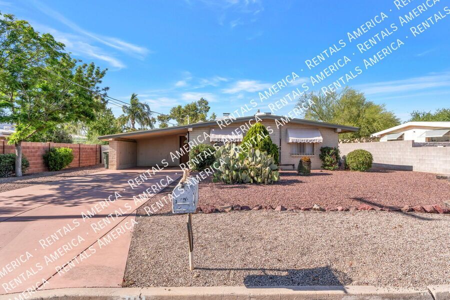Central Tucson / Close to TMC! property image