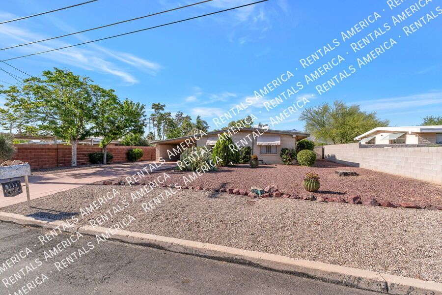 Central Tucson / Close to TMC! property image