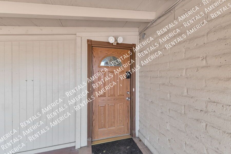 Central Tucson / Close to TMC! property image