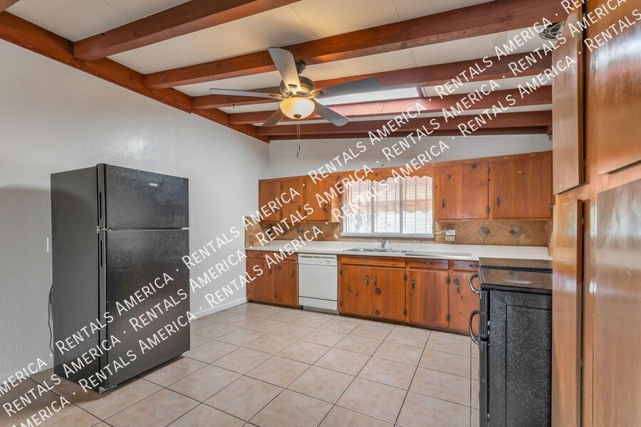 Central Tucson / Close to TMC! property image