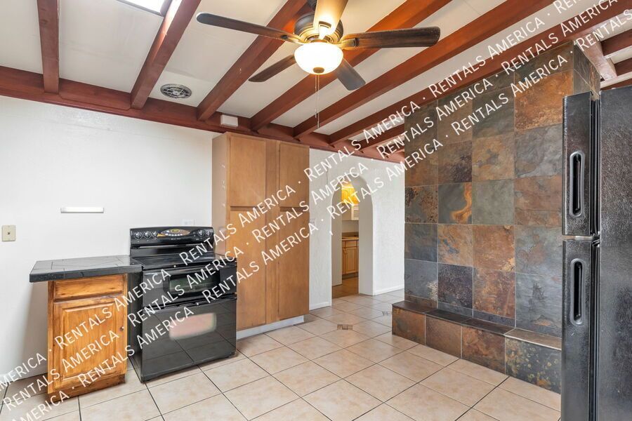 Central Tucson / Close to TMC! property image