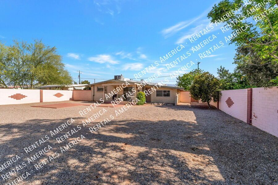 Central Tucson / Close to TMC! property image