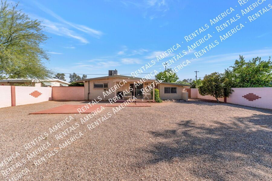 Central Tucson / Close to TMC! property image