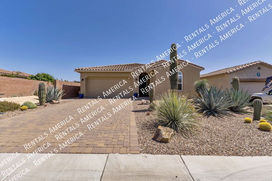Beautiful home in gated Dove Mountain! property image