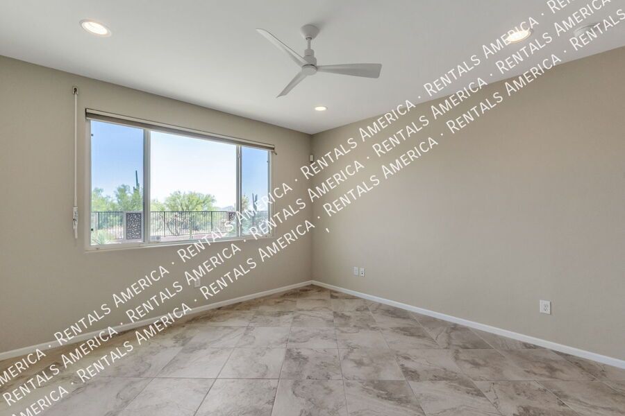 Beautiful home in gated Dove Mountain! property image