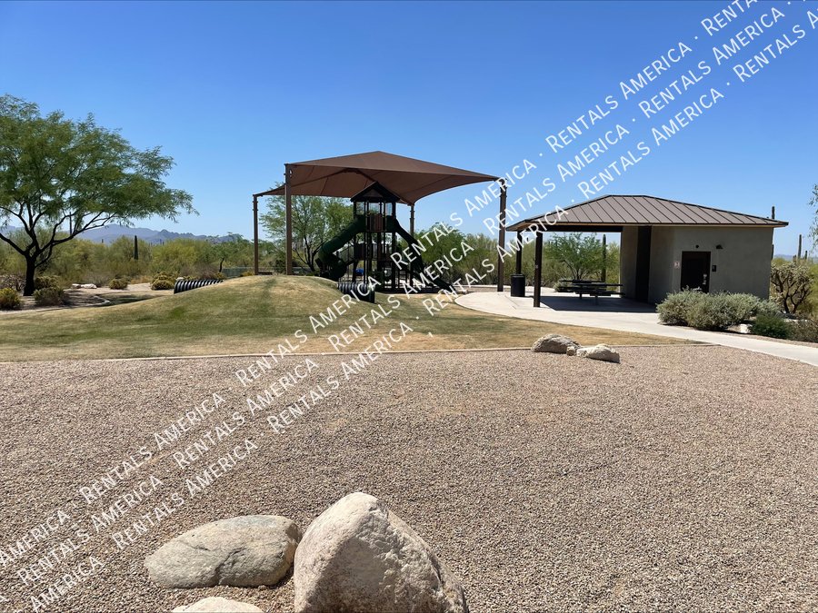 Beautiful home in gated Dove Mountain! property image