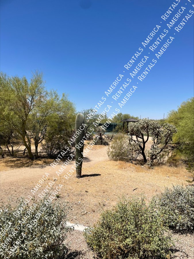 Beautiful home in gated Dove Mountain! property image