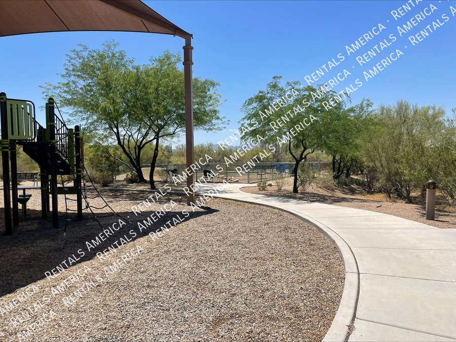 Beautiful home in gated Dove Mountain! property image