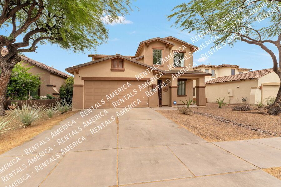Beautiful home in Rancho Vistoso! property image