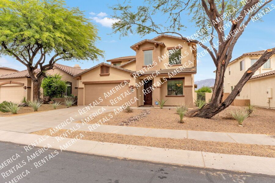 Beautiful home in Rancho Vistoso! property image