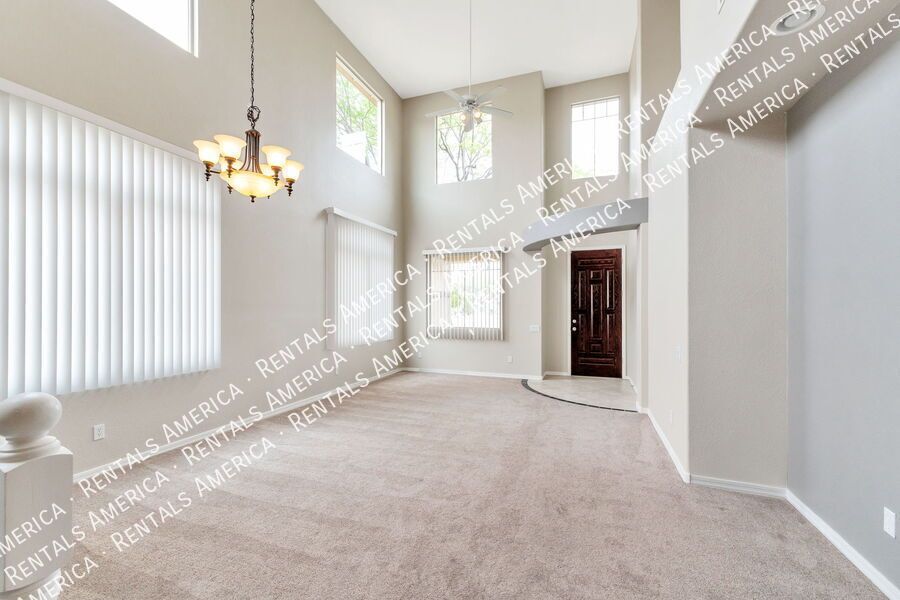 Beautiful home in Rancho Vistoso! property image