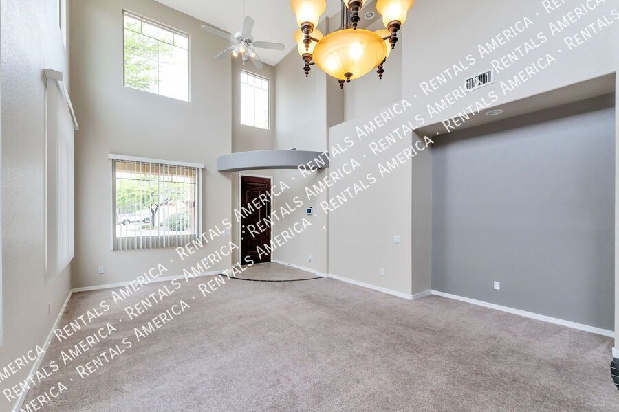 Beautiful home in Rancho Vistoso! property image