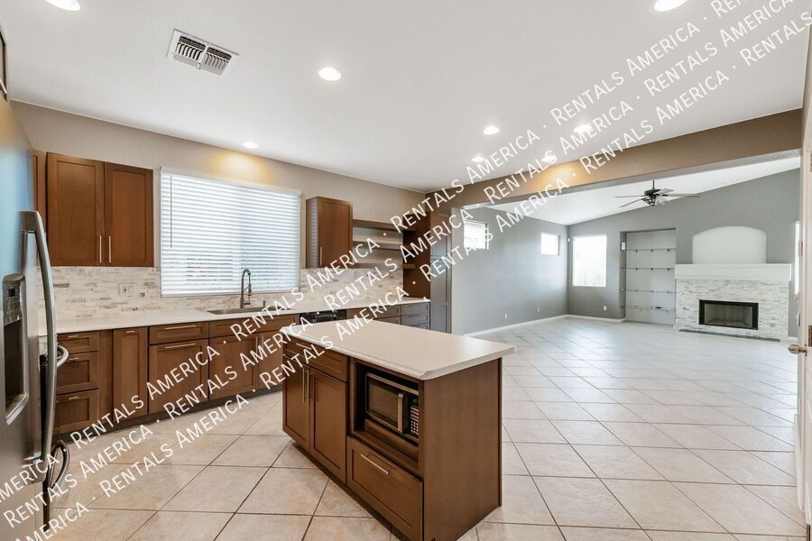 Beautiful home in Rancho Vistoso! property image