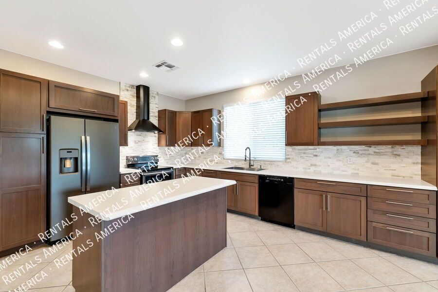 Beautiful home in Rancho Vistoso! property image