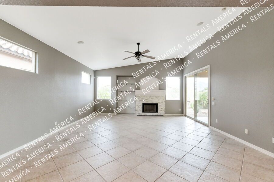 Beautiful home in Rancho Vistoso! property image