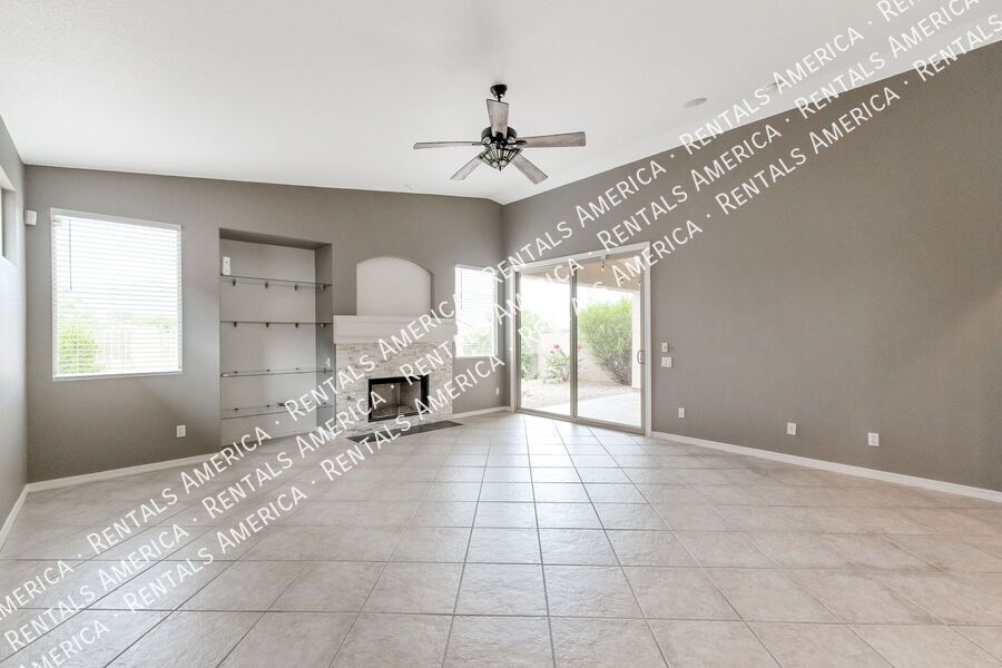 Beautiful home in Rancho Vistoso! property image